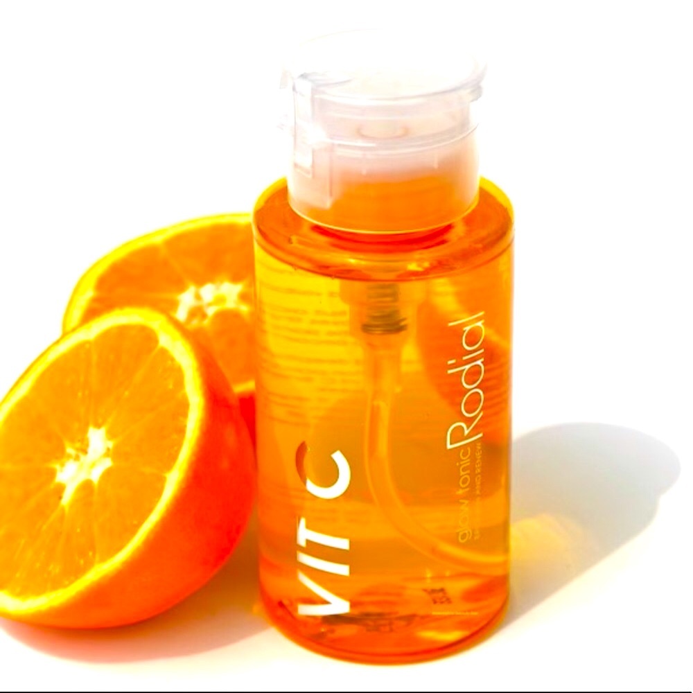 NIB RODIAL Vit C Brightening Tonic
200 ml